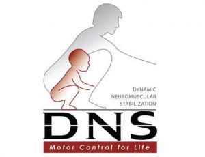 Dynamic Neuromuscular Stabilisation Logo
